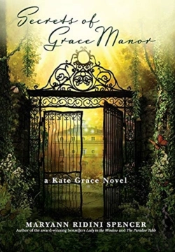 Bertrand.pt - Secrets Of Grace Manor