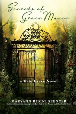 Bertrand.pt - Secrets Of Grace Manor