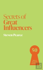 Secrets Of Great Influencers
