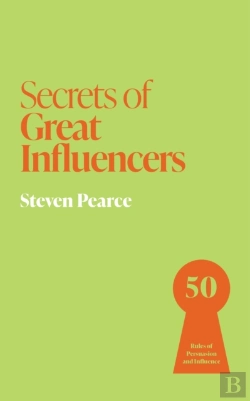 Bertrand.pt - Secrets Of Great Influencers