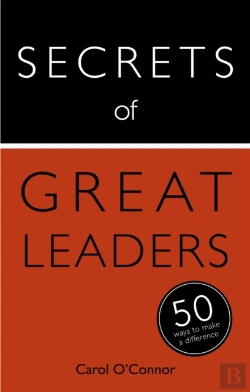 Bertrand.pt - Secrets Of Great Leaders