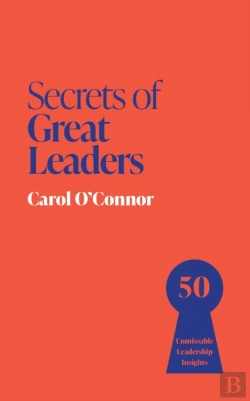 Bertrand.pt - Secrets Of Great Leaders