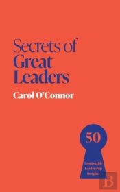 Secrets Of Great Leaders