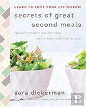 Secrets Of Great Second Meals