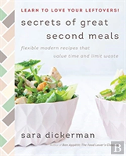 Bertrand.pt - Secrets Of Great Second Meals