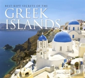 Secrets Of Greek Islands