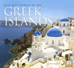 Bertrand.pt - Secrets Of Greek Islands