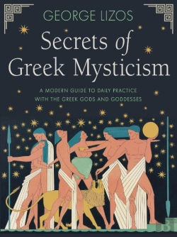 Bertrand.pt - Secrets Of Greek Mysticism