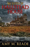 Secrets Of Hallstead House