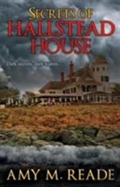 Secrets Of Hallstead House