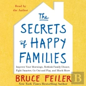 Secrets Of Happy Families