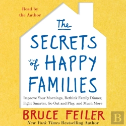 Bertrand.pt - Secrets Of Happy Families