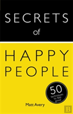 Bertrand.pt - Secrets Of Happy People
