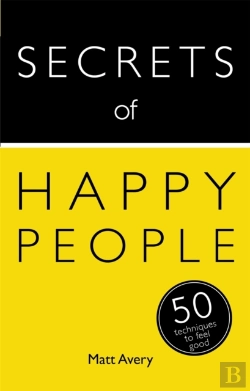 Bertrand.pt - Secrets Of Happy People