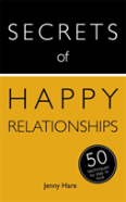 Secrets Of Happy Relationships