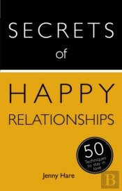 Secrets Of Happy Relationships