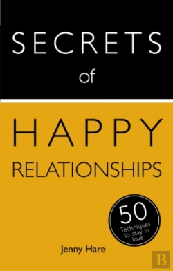 Bertrand.pt - Secrets Of Happy Relationships