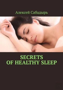 Bertrand.pt - Secrets Of Healthy Sleep