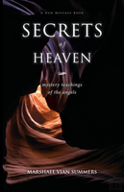 Bertrand.pt - Secrets Of Heaven