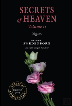 Bertrand.pt - Secrets Of Heaven Volume 11