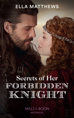 Bertrand.pt - Secrets Of Her Forbidden Knight