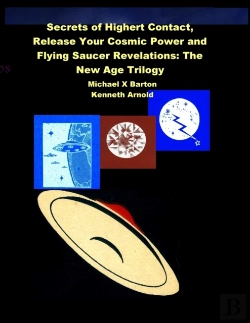 Bertrand.pt - Secrets Of Highert Contact, Release Your
