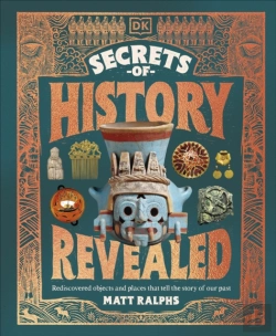 Bertrand.pt - Secrets Of History Revealed