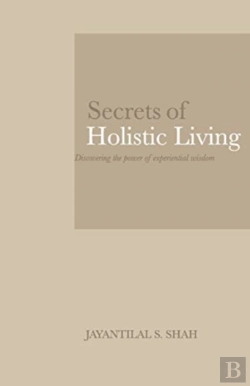 Bertrand.pt - Secrets Of Holistic Living