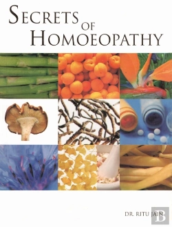 Bertrand.pt - Secrets Of Homoeopathy