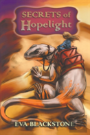 Secrets Of Hopelight