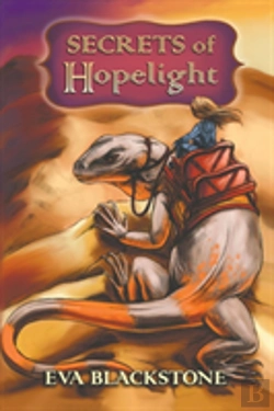 Bertrand.pt - Secrets Of Hopelight