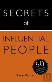 Secrets Of Influential People