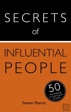 Bertrand.pt - Secrets Of Influential People