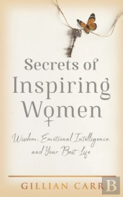Secrets Of Inspiring Women