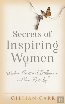 Bertrand.pt - Secrets Of Inspiring Women
