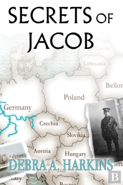 Bertrand.pt - Secrets Of Jacob