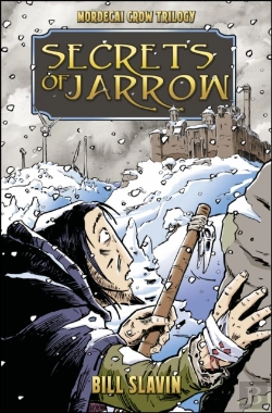 Bertrand.pt - Secrets Of Jarrow