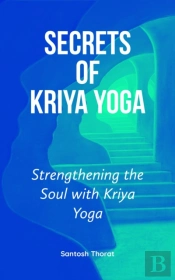 Secrets  Of  Kriya Yoga