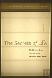 Secrets Of Law