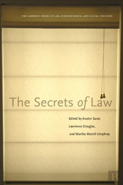 Bertrand.pt - Secrets Of Law