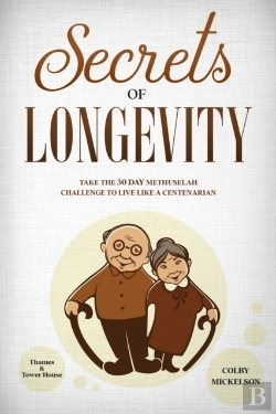 Bertrand.pt - Secrets Of Longevity