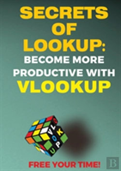 Bertrand.pt - Secrets Of Lookup