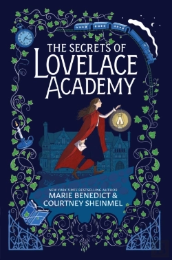 Bertrand.pt - Secrets Of Lovelace Academy