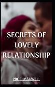 Secrets Of Lovely Relationship