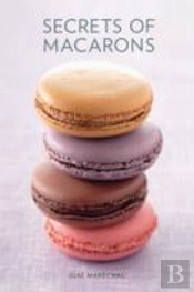 Secrets Of Macarons