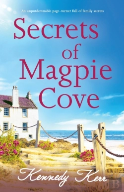 Bertrand.pt - Secrets Of Magpie Cove: An Unputdownable