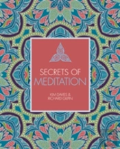Secrets Of Meditation