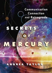 Secrets Of Mercury