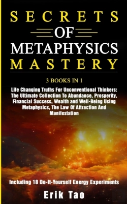 Bertrand.pt - Secrets Of Metaphysics Mastery
