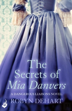 Bertrand.pt - Secrets Of Mia Danvers: Dangerous Liaisons Book 1 (A Gripping Victorian Mystery Romance)